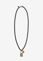 Sterling Silver Curb Chain Necklace