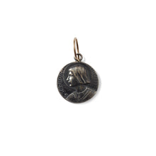 Load image into Gallery viewer, LARGE ICONIC JOAN OF ARC PENDANT