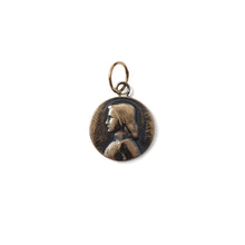 Load image into Gallery viewer, SWORD JOAN OF ARC PENDANT