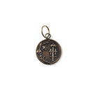 SWORD JOAN OF ARC PENDANT