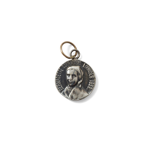 BERNADETTE SOUBIROUS PENDANT