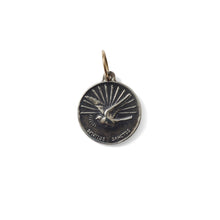Load image into Gallery viewer, DOVE PENDANT