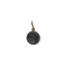 Load image into Gallery viewer, SMALL ANGEL PENDANT- STERLING SILVER