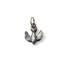 SOARING DOVE PENDANT- STERLING SILVER