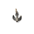 SOARING DOVE PENDANT- STERLING SILVER