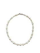 GUM BALL PEARL NECKLACE