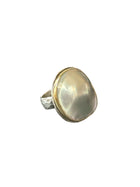 MABE PEARL RING